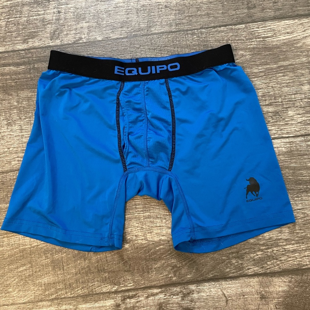 Equipo Briefs
